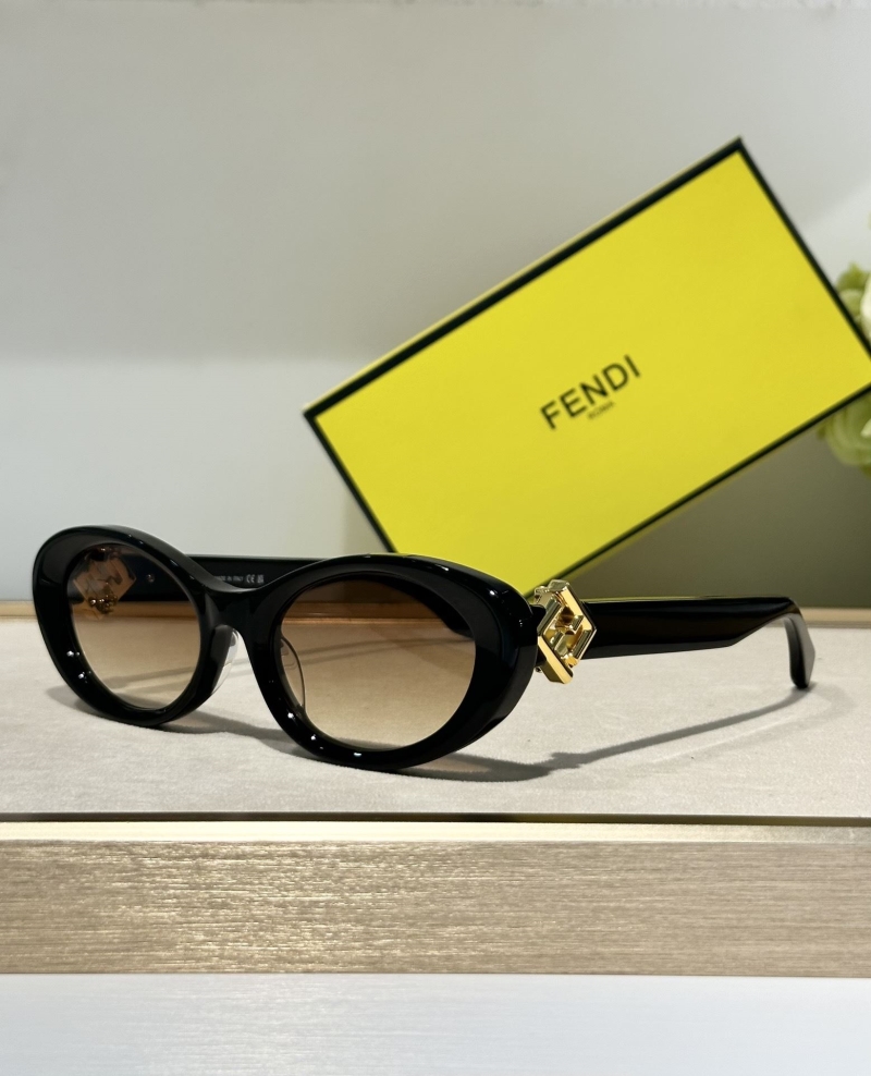 Fendi Sunglasses